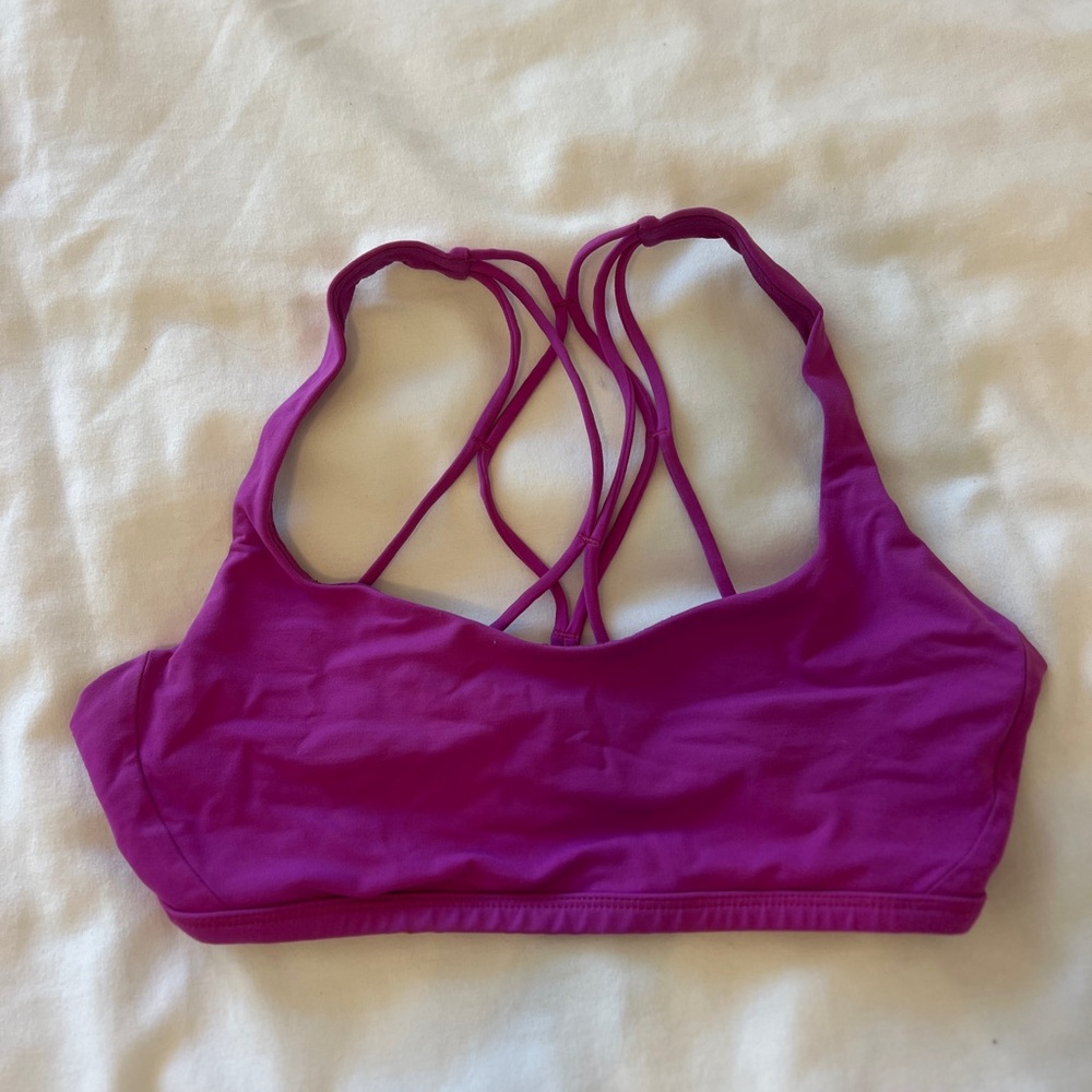 Lululemon Sportsbra